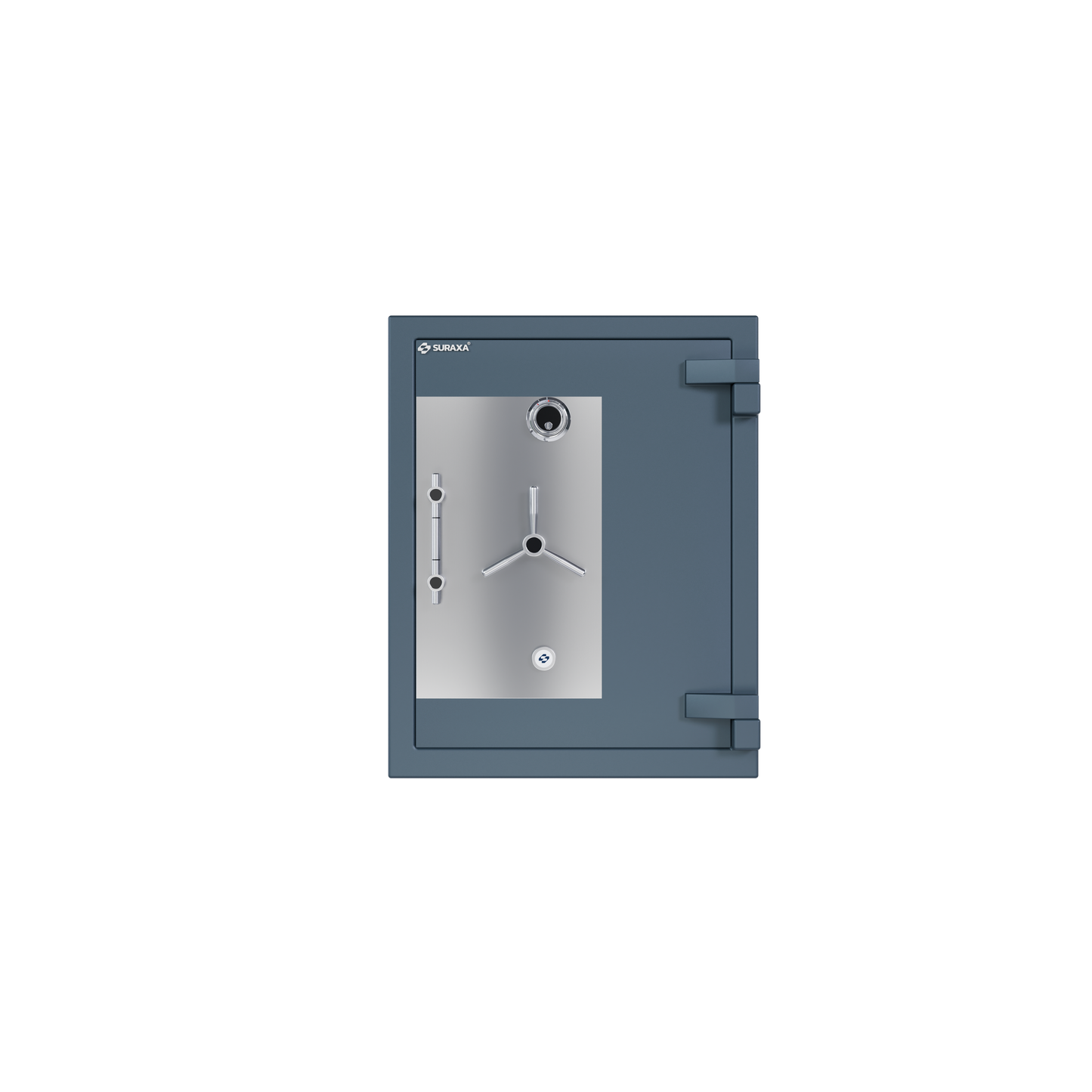 Suraxa FBR S 3024 SD Security Safe Locker – Fireproof & Burglary Resistant
