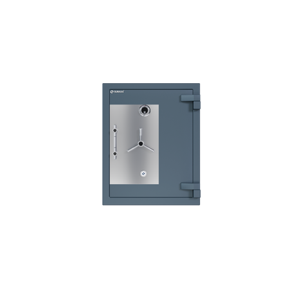 Suraxa FBR S 3024 SD Security Safe Locker – Fireproof & Burglary Resistant