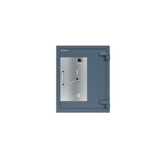 Suraxa FBR S 3024 SD Security Safe Locker – Fireproof & Burglary Resistant