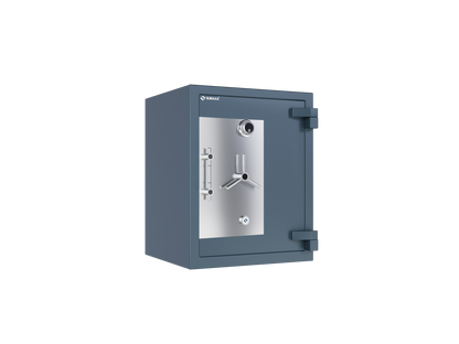 Suraxa FBR S 3024 SD Security Safe Locker – Fireproof & Burglary Resistant